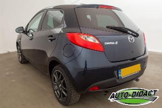 Mazda 2 1.3 Airco Silver Edition picture 3