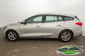 Ford Focus 1.0 EcoBoost Hybrid Clima Navi Camera Trend Edition Business picture 38