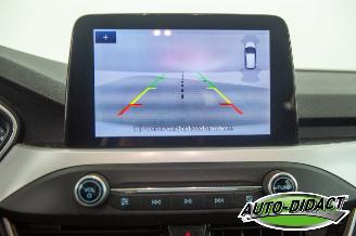 Ford Focus 1.0 EcoBoost Hybrid Clima Navi Camera Trend Edition Business picture 8