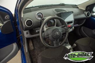 Citroën C1 1.0-12V Automaat Airco Ambiance picture 21