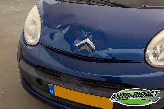 Citroën C1 1.0-12V Automaat Airco Ambiance picture 24