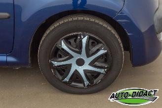 Citroën C1 1.0-12V Automaat Airco Ambiance picture 29