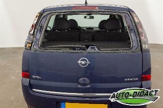 Opel Meriva 1.4-16V Airco Selection picture 30