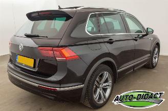 Volkswagen Tiguan 1.5 TSI Automaat Pano Camera Digi Dash Navi ACT Highline Business R picture 4
