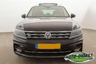 Volkswagen Tiguan 1.5 TSI Automaat Pano 360-Camera Digital Dash ACT Highline Business R picture 34