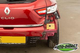 Renault Clio 0.9 TCe 110.335 km Airco Limited picture 31