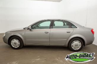 Audi A4 2.0 Clima picture 40