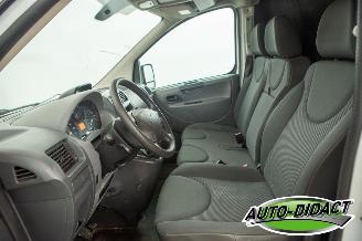 Peugeot Expert 229 2.0 HDI Airco L1H1 picture 17