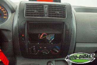 Peugeot Expert 229 2.0 HDI Airco L1H1 picture 8