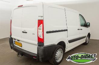 Peugeot Expert 229 2.0 HDI Airco L1H1 picture 4