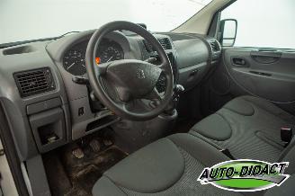 Peugeot Expert 229 2.0 HDI Airco L1H1 picture 16