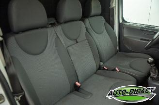 Peugeot Expert 229 2.0 HDI Airco L1H1 picture 14