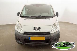 Peugeot Expert 229 2.0 HDI Airco L1H1 picture 22