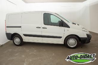 Peugeot Expert 229 2.0 HDI Airco L1H1 picture 27