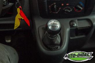 Peugeot Expert 229 2.0 HDI Airco L1H1 picture 9