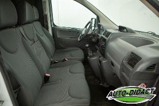 Peugeot Expert 229 2.0 HDI Airco L1H1 picture 15