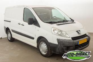 Peugeot Expert 229 2.0 HDI Airco L1H1 picture 2