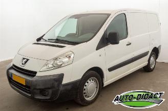 dañado vehículos comerciales Peugeot Expert 229 2.0 HDI Airco L1H1 2009/1