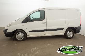 Peugeot Expert 229 2.0 HDI Airco L1H1 picture 26