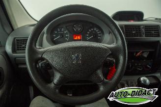 Peugeot Expert 229 2.0 HDI Airco L1H1 picture 5