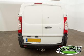 Peugeot Expert 229 2.0 HDI Airco L1H1 picture 23