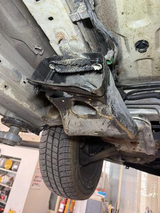 Peugeot Expert 229 2.0 HDI Airco L1H1 picture 30