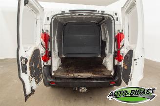 Peugeot Expert 229 2.0 HDI Airco L1H1 picture 24