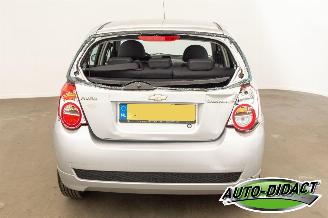 Chevrolet Aveo 1.4 16V Automaat 79.492 km Airco LS picture 33