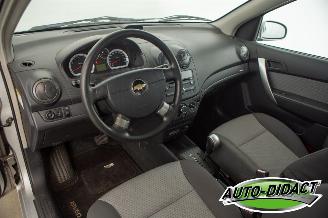 Chevrolet Aveo 1.4 16V Automaat 79.492 km Airco LS picture 20