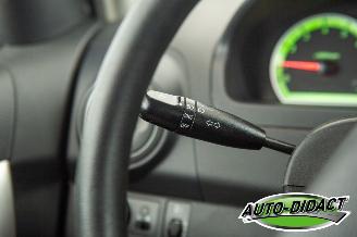 Chevrolet Aveo 1.4 16V Automaat 79.492 km Airco LS picture 12