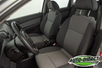 Chevrolet Aveo 1.4 16V Automaat 79.492 km Airco LS picture 22