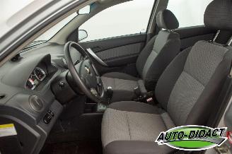 Chevrolet Aveo 1.4 16V Automaat 79.492 km Airco LS picture 21