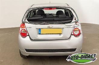 Chevrolet Aveo 1.4 16V Automaat 79.492 km Airco LS picture 38