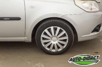 Chevrolet Aveo 1.4 16V Automaat 79.492 km Airco LS picture 30