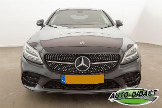 Mercedes C-klasse Coupé 200 Automaat Clima Navi Camera MOTORSCHADE Advantage Pack picture 32