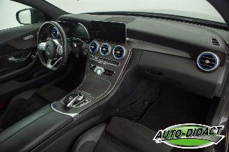 Mercedes C-klasse Coupé 200 Automaat Clima Navi Camera MOTORSCHADE Advantage Pack picture 19