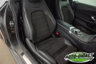 Mercedes C-klasse Coupé 200 Automaat Clima Navi Camera MOTORSCHADE Advantage Pack picture 21