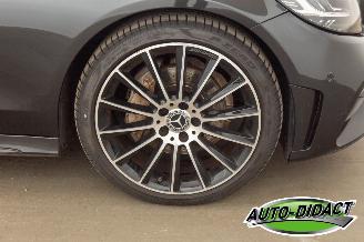 Mercedes C-klasse Coupé 200 Automaat Clima Navi Camera MOTORSCHADE Advantage Pack picture 29