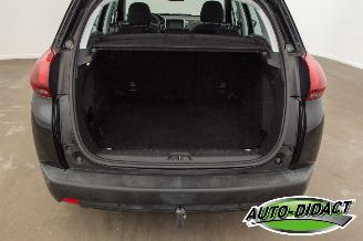 Peugeot 2008 1.2 PureTech 105.313 km Pano Airco Navi Blue Lion picture 36