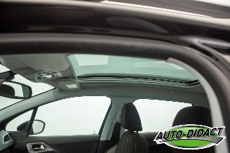 Peugeot 2008 1.2 PureTech 105.313 km Pano Airco Navi Blue Lion picture 28