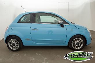 Fiat 500 0.9 TwinAir Airco Elek Dak Lounge picture 32