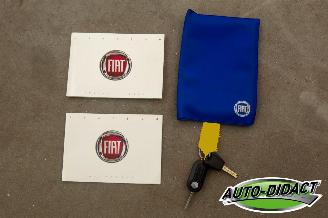 Fiat 500 0.9 TwinAir Airco Elek Dak Lounge picture 24