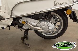 Vespa  Sprint 17.087 km picture 8