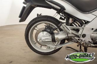 BMW K 1200 Tour picture 9