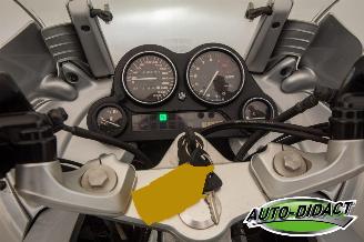 BMW K 1200 Tour picture 5