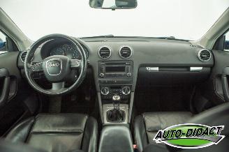Audi A3 1.6 TDI Clima Leder picture 21