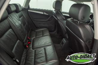 Audi A3 1.6 TDI Clima Leder picture 19