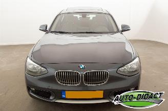 BMW 1-serie 118i Clima Navi Elek Dak picture 37