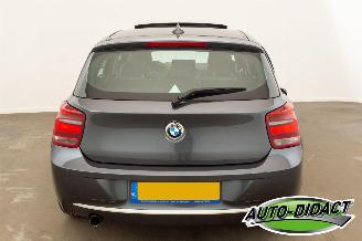 BMW 1-serie 118i Clima Navi Elek Dak picture 38