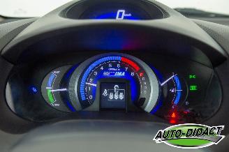 Honda Insight 1.3 Automaat Clima Elegance picture 8